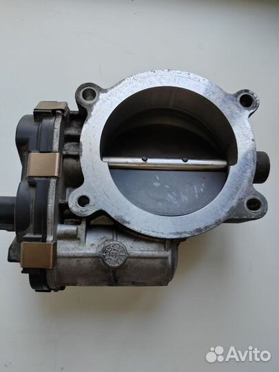 Запчасти на кадилак эскалейд 2007