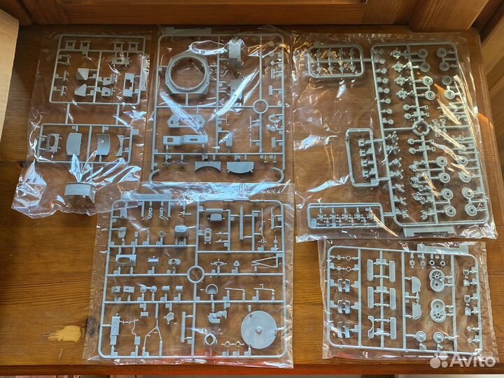 Dragon 6301 Сборная модель 1/35