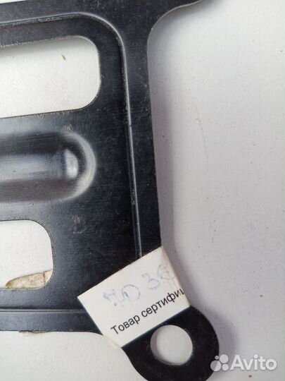 Прокладка помпы для Ford Transit FA 2000-2006