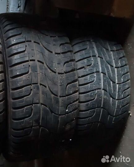 Pirelli Scorpion Zero 285/55 R18