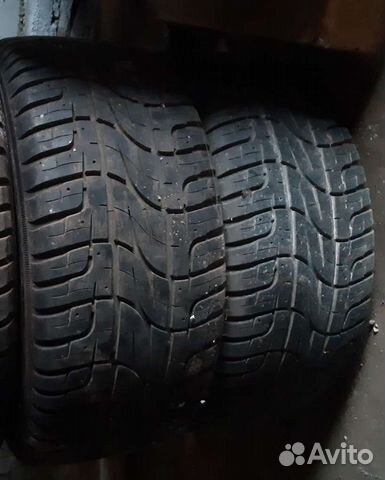 Pirelli Scorpion Zero 285/55 R18