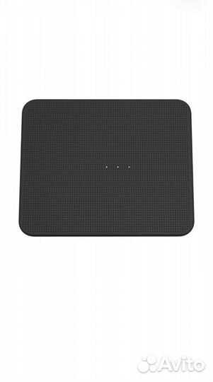 Роутер билайн smart box one