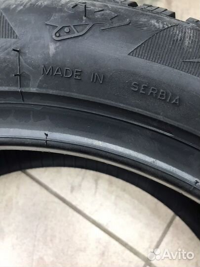 Kormoran SUV Stud 255/55 R18 109T