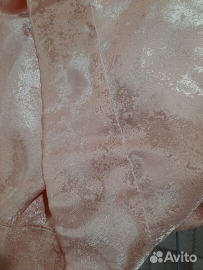 Портьеры в наличии 2шт, тюль белая