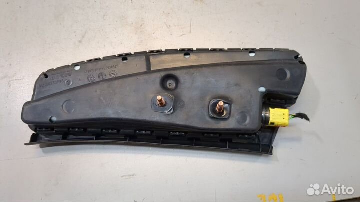 Подушка безопасности боковая (в сиденье) левая передняя Mercedes A W177 2018, 2019