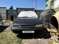 Toyota Carina 1.6 AT, 1989, 231 000 км, с пробегом, цена 160 000 руб.