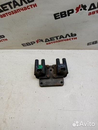 Катушка зажигания Chevrolet Lacetti универсал 1.6