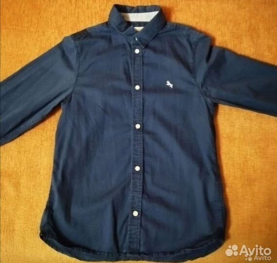 Рубашка для мальчика