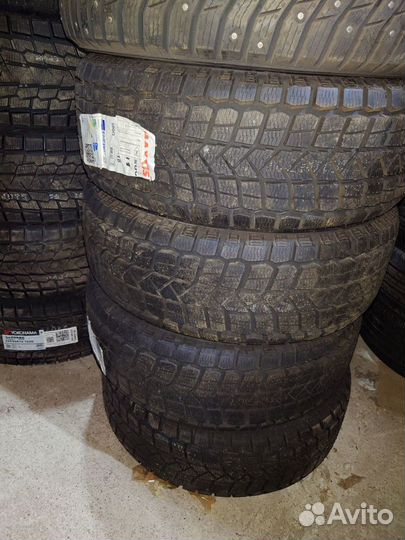 Maxxis SS-01 Presa SUV 235/55 R18 Q