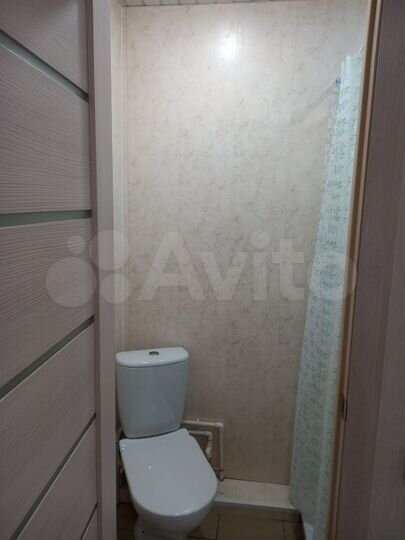 Комната 13,2 м² в 1-к., 3/5 эт.