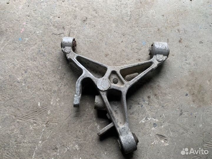 Рычаг задний левый Jaguar S-Type AJ30 2000