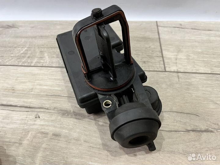 Disa вихревая заслонка Bmw 5 e39 e60 e53