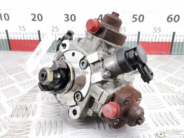 Насос топливный (тнвд) Honda CR-V