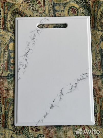 Доска разделочная