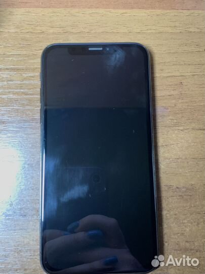 iPhone X, 64 ГБ