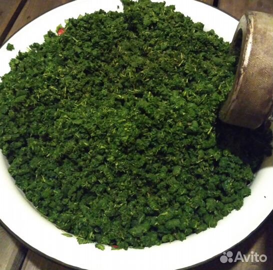 Иван-чай ферментированный (кипрей узколистный )