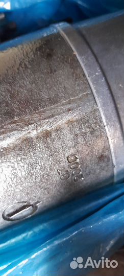 Стартер на УАЗ