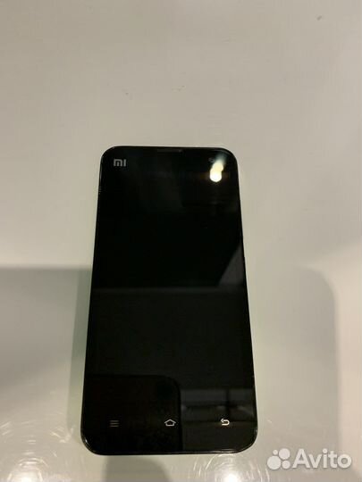 Телефон Xiaomi Mi2