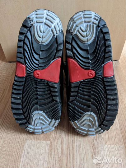 Сноубордические ботинки Rossignol