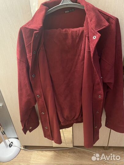 Костюм женский