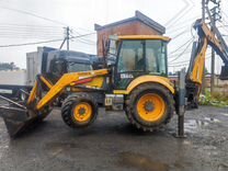 Экскаватор-погрузчик Terex-Fermec 860 Sx, 2003