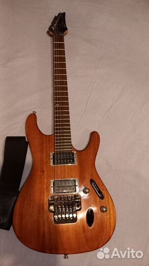 Электрогитара Ibanez s420