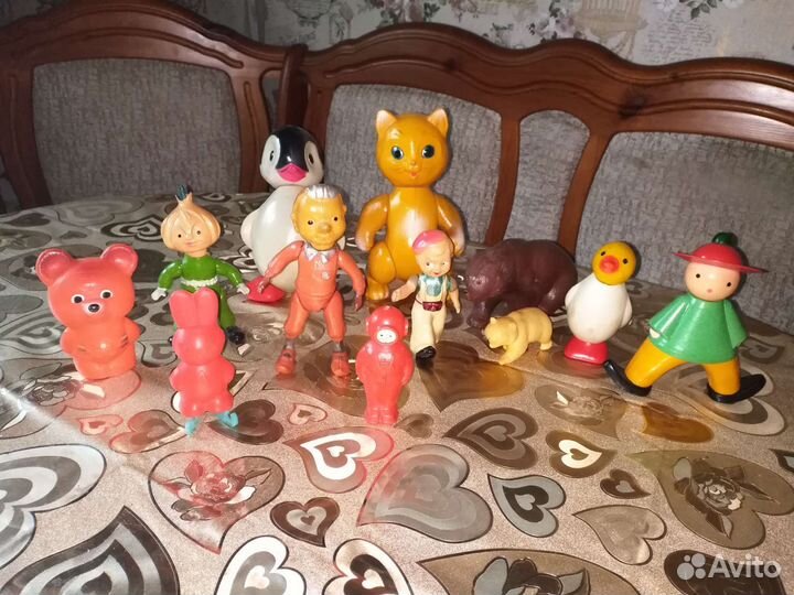 Целлулойд СССР