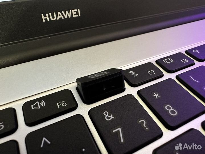 Huawei Notebook D15 16/512