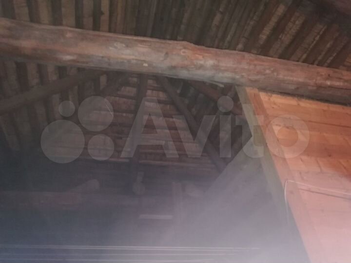 Дом 89,3 м² на участке 5,5 сот.