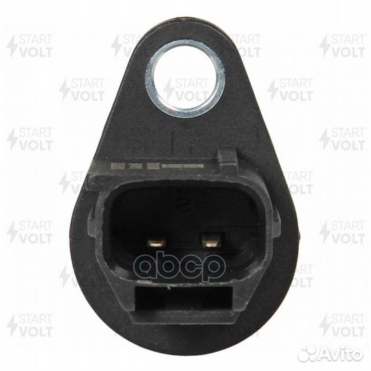 Датчик к/вала toyota VS-CM 1901 startvolt