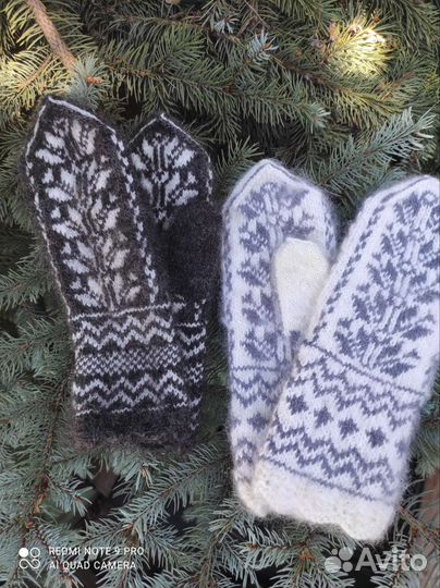 Платок шаль