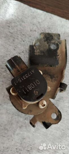 Тяга и сам датчик кор.фар Honda 06136-SWA-R01