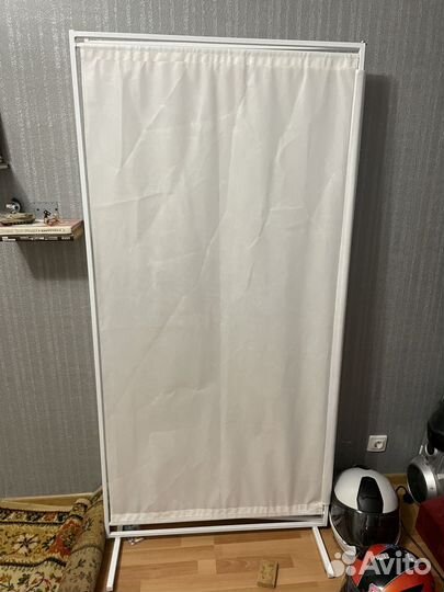 Ширма медицинская