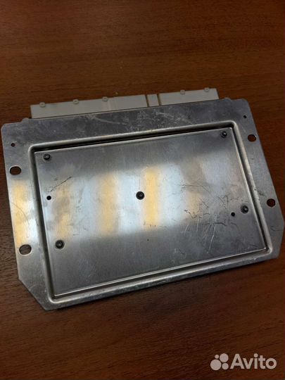 Блок гидроподвески ABC Mercedes S W222 C217