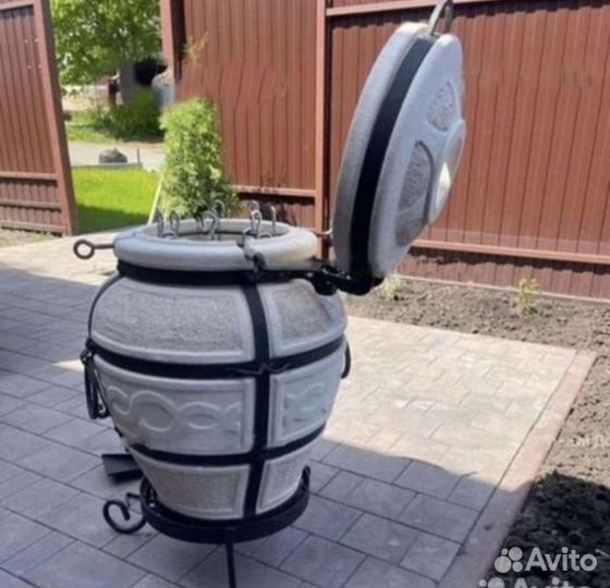 Тандыр Есаул