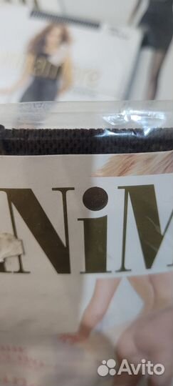 Колготки в сеточку 5 шт