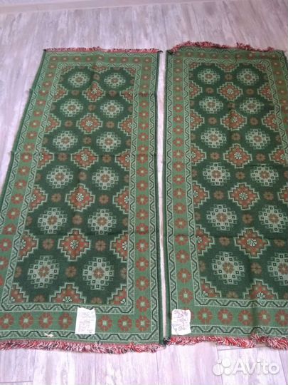 Накидки на кресло СССР новые