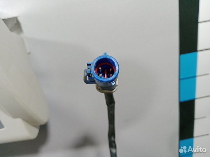 Б/У Датчик кислородный Лямбда-зонд 4 контак#006