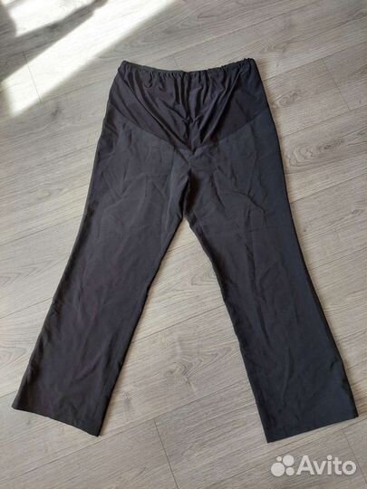 Брюки для беременных