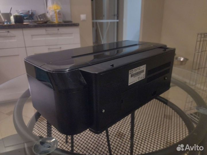 Принтер Epson stylus S22