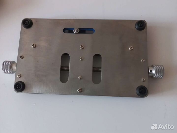 Универсальный держатель печатной платы MaAnt T1