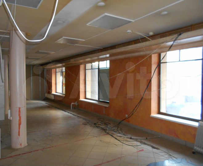 Свободного назначения, 124.8 м²