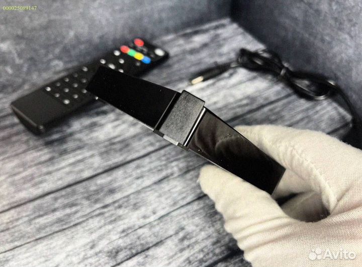 Тв приставка андроид