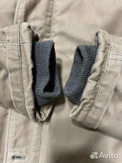 Палубная куртка N-1 Deck Jacket Buzz Rickson