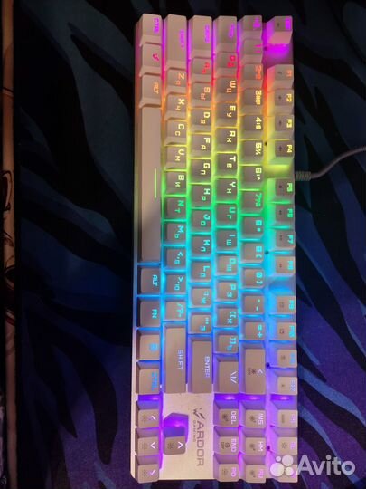 Клавиатура Ardor blade pro