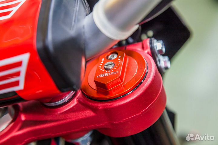 Мотоцикл BSE Z10