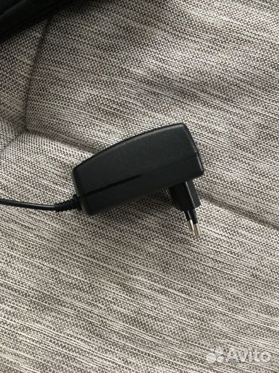 Массажная подушка массажер