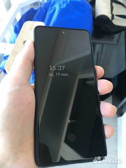 Samsung Galaxy A71, 6/128 ГБ