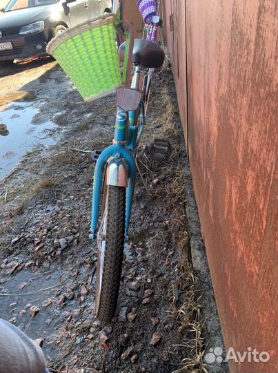 Велосипед подростковый Stels pilot 310