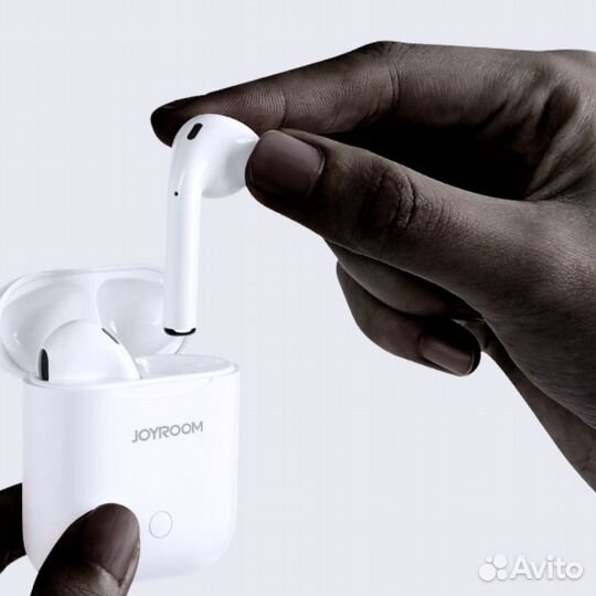 Беспроводные наушники Joyroom JR-T03